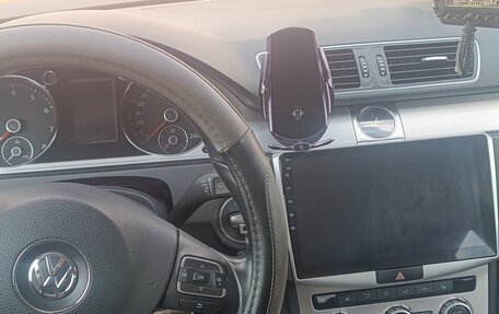 Volkswagen Passat B7, 2012 год, 1 235 000 рублей, 4 фотография