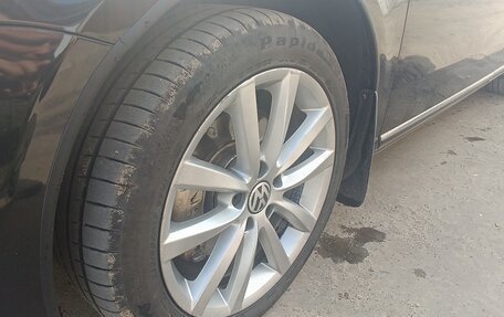 Volkswagen Passat B7, 2012 год, 1 235 000 рублей, 3 фотография