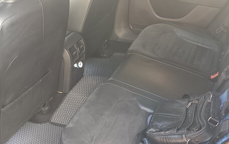 Volkswagen Passat B7, 2012 год, 1 235 000 рублей, 8 фотография