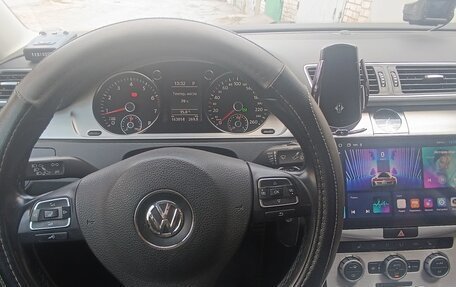 Volkswagen Passat B7, 2012 год, 1 235 000 рублей, 13 фотография