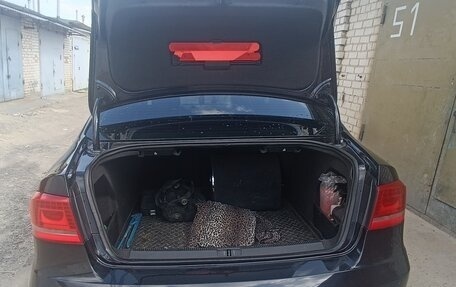 Volkswagen Passat B7, 2012 год, 1 235 000 рублей, 10 фотография