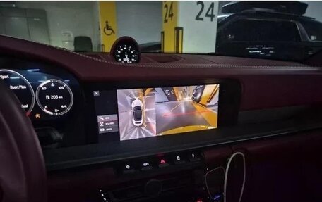 Porsche 911, 2021 год, 13 800 000 рублей, 6 фотография