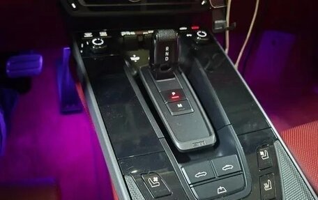 Porsche 911, 2021 год, 13 800 000 рублей, 8 фотография