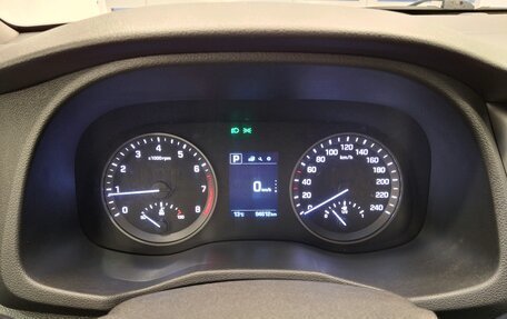 Hyundai Tucson III, 2016 год, 1 790 000 рублей, 14 фотография