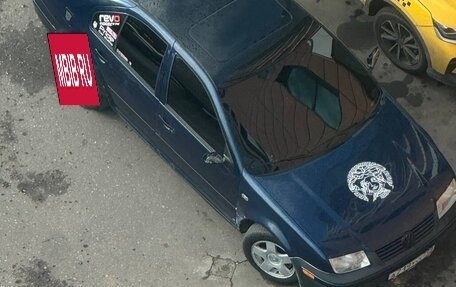 Volkswagen Jetta IV, 2000 год, 330 000 рублей, 2 фотография