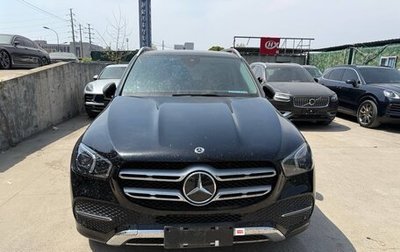 Mercedes-Benz GLE, 2021 год, 5 650 000 рублей, 1 фотография