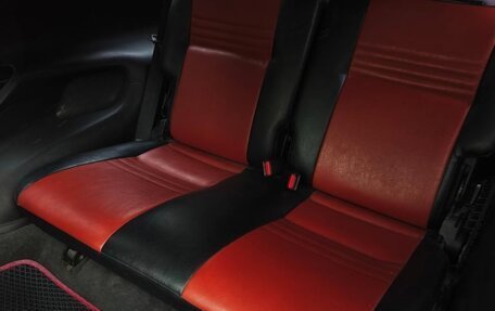 Isuzu VehiCross, 2001 год, 1 700 000 рублей, 5 фотография