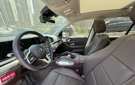 Mercedes-Benz GLE, 2021 год, 5 650 000 рублей, 5 фотография