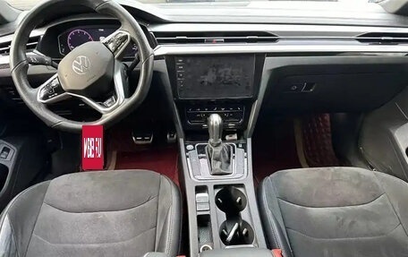 Volkswagen Passat CC, 2021 год, 2 284 350 рублей, 8 фотография