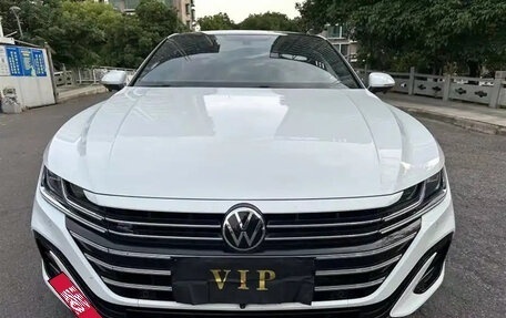 Volkswagen Passat CC, 2021 год, 2 284 350 рублей, 2 фотография