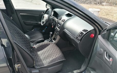 Geely Emgrand EC7, 2013 год, 350 000 рублей, 6 фотография