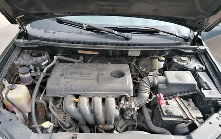 Geely Emgrand EC7, 2013 год, 350 000 рублей, 9 фотография