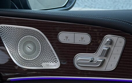 Mercedes-Benz GLS, 2022 год, 13 100 000 рублей, 10 фотография