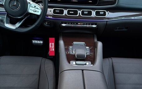 Mercedes-Benz GLS, 2022 год, 13 100 000 рублей, 19 фотография
