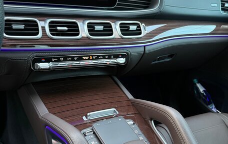Mercedes-Benz GLS, 2022 год, 13 100 000 рублей, 23 фотография