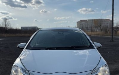 Toyota Vitz, 2018 год, 1 200 000 рублей, 1 фотография