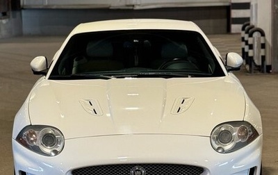 Jaguar XKR II, 2009 год, 3 700 000 рублей, 1 фотография
