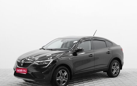 Renault Arkana I, 2020 год, 1 570 000 рублей, 1 фотография