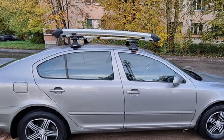 Skoda Octavia, 2012 год, 740 000 рублей, 1 фотография
