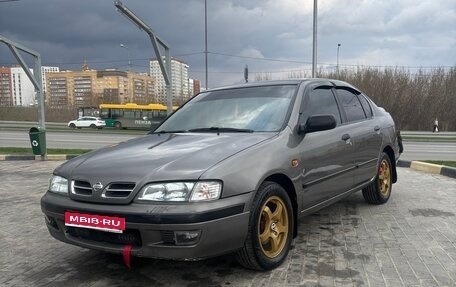 Nissan Primera II рестайлинг, 1997 год, 315 000 рублей, 1 фотография