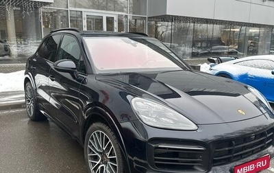 Porsche Cayenne III, 2019 год, 6 200 000 рублей, 1 фотография