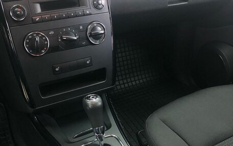 Mercedes-Benz A-Класс, 2011 год, 750 000 рублей, 8 фотография