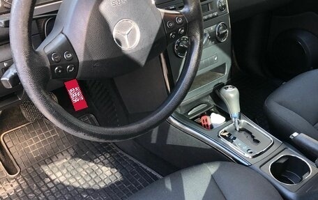 Mercedes-Benz A-Класс, 2011 год, 750 000 рублей, 16 фотография