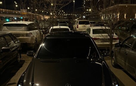 Mercedes-Benz S-Класс, 2008 год, 1 350 000 рублей, 6 фотография