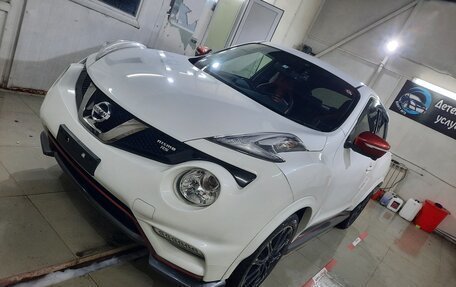 Nissan Juke Nismo, 2015 год, 1 730 000 рублей, 20 фотография