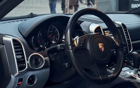 Porsche Cayenne III, 2012 год, 3 900 000 рублей, 5 фотография