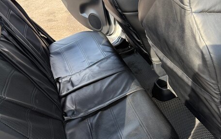 Toyota Vitz, 2018 год, 1 200 000 рублей, 16 фотография