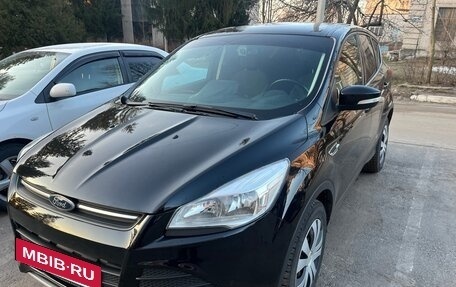 Ford Kuga III, 2016 год, 1 550 000 рублей, 2 фотография