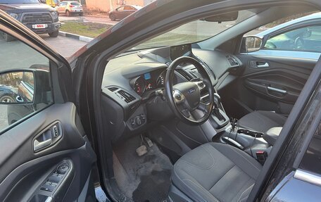 Ford Kuga III, 2016 год, 1 550 000 рублей, 4 фотография