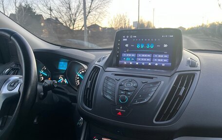 Ford Kuga III, 2016 год, 1 550 000 рублей, 7 фотография