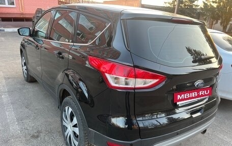Ford Kuga III, 2016 год, 1 550 000 рублей, 3 фотография