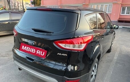 Ford Kuga III, 2016 год, 1 550 000 рублей, 6 фотография