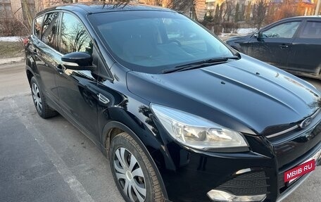 Ford Kuga III, 2016 год, 1 550 000 рублей, 5 фотография