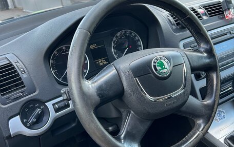 Skoda Octavia, 2011 год, 535 000 рублей, 7 фотография
