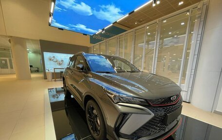 Geely Coolray I, 2024 год, 2 909 190 рублей, 1 фотография
