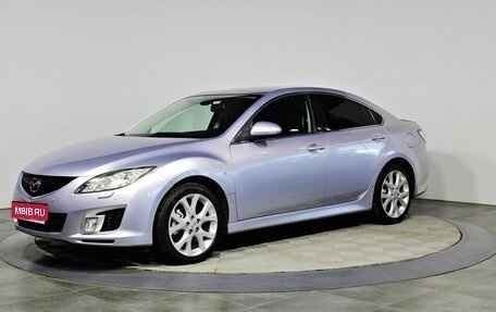 Mazda 6, 2008 год, 797 000 рублей, 1 фотография