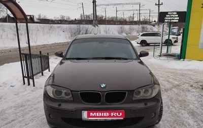BMW 1 серия, 2006 год, 505 500 рублей, 1 фотография