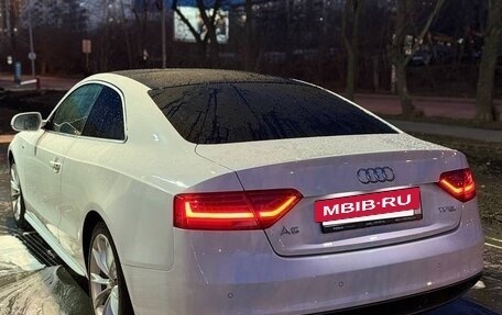 Audi A5, 2012 год, 1 549 000 рублей, 5 фотография