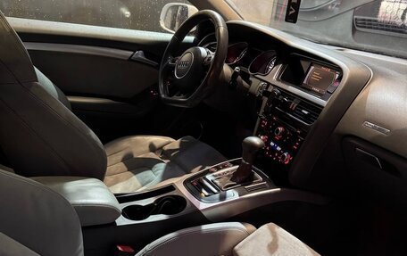 Audi A5, 2012 год, 1 549 000 рублей, 7 фотография