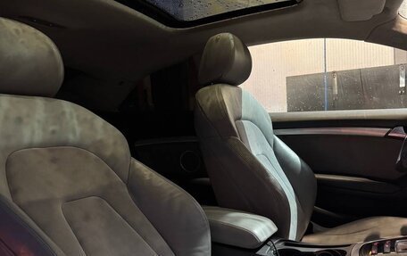 Audi A5, 2012 год, 1 549 000 рублей, 8 фотография