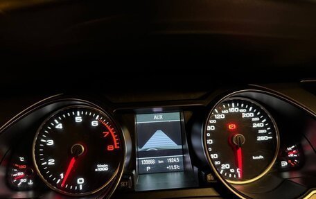 Audi A5, 2012 год, 1 549 000 рублей, 15 фотография
