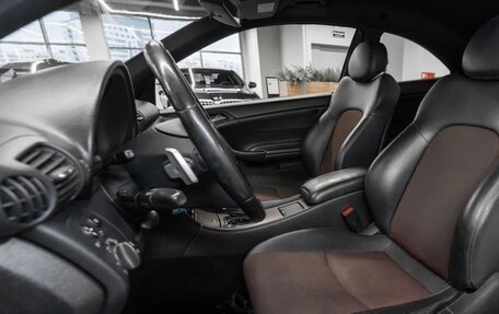 Mercedes-Benz CLC-Класс, 2008 год, 850 000 рублей, 5 фотография