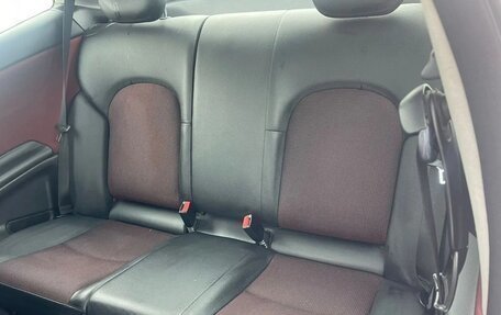 Mercedes-Benz CLC-Класс, 2008 год, 850 000 рублей, 8 фотография