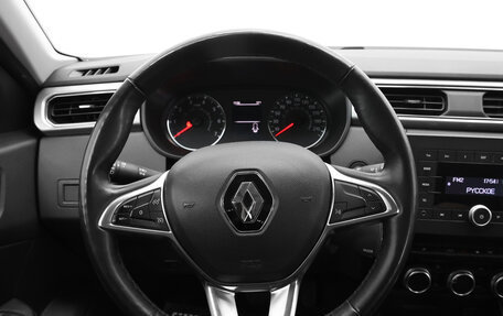 Renault Arkana I, 2020 год, 1 570 000 рублей, 6 фотография