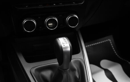 Renault Arkana I, 2020 год, 1 570 000 рублей, 10 фотография