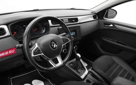 Renault Arkana I, 2020 год, 1 570 000 рублей, 8 фотография